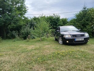 AUDI A6 2.5 TDI quattro