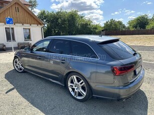 AUDI A6 3.0 V6 TDI quattro S-tronic Ful S-line