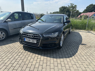 AUDI A6 3.0 V6 TDI quattro S-tronic