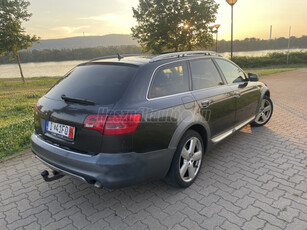 AUDI A6 ALLROAD 2.7 TDI quattro Tiptronic ic