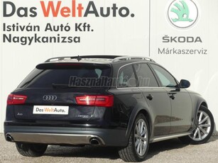 AUDI A6 ALLROAD 3.0 V6 TDI quattro S-tronic 171e.km!