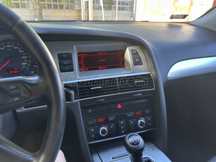 AUDI A6 Avant 2.0 TDI