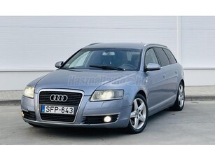 AUDI A6 Avant 2.7 TDI