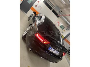 AUDI A7 Sportback 3.0 V6 TDI DPF quattro Tiptronic ic [5 személy]