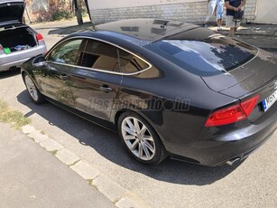 AUDI A7 Sportback 3.0 V6 TDI DPF quattro Tiptronic ic