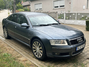 AUDI A8 3.7 V8 quattro Tiptronic ic