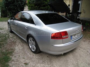 AUDI A8 quattro 3.0 V6 TDI Tiptronic ic DPF