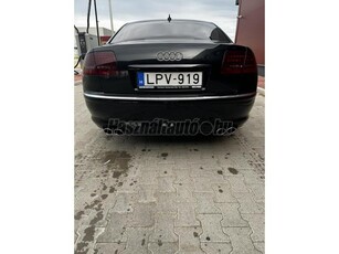 AUDI A8 quattro 3.0 V6 TDI Tiptronic ic DPF Lang