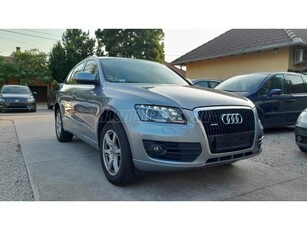 AUDI Q5 2.0 TDI DPF quattro