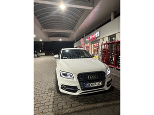 AUDI Q5 SQ5 3.0 TDI quattro Tiptronic ic