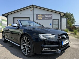 AUDI S5 Cabrio 3.0 V6 TFSI quattro S-tronic