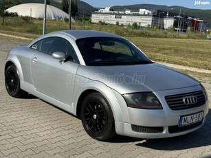 AUDI TT Coupe 1.8 T