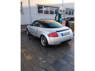 AUDI TT Coupe 1.8 T Quattro