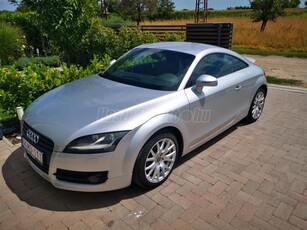 AUDI TT Coupe 2.0 TFSI