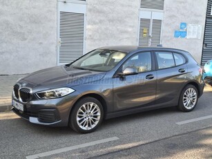 BMW 116d Advantage