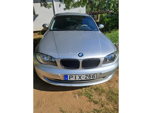 BMW 116i