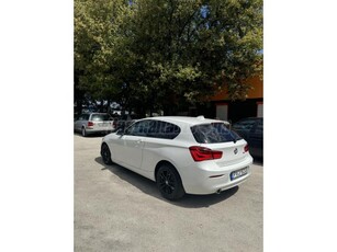 BMW 116i Advantage