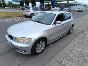 BMW 116i Advantage