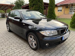 BMW 116i Advantage