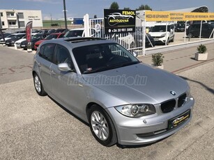 BMW 116i Megkímélt!