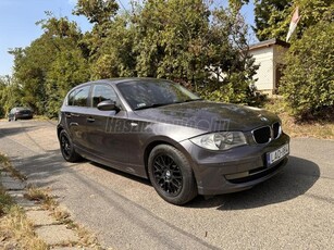 BMW 118d (Automata)