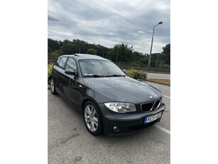 BMW 120 2.0