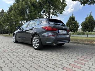 BMW 120d xDrive Advantage (Automata)