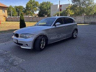 BMW 120i