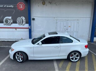 BMW 135i DKG