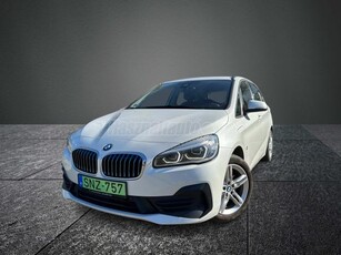 BMW 225xe iPerformance (Automata)