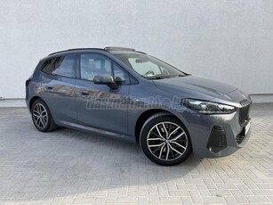 BMW 230e xDrive DKG Msport - 22.000.-km - Adaptive futómű - Panoráma tető - Vonóhorog