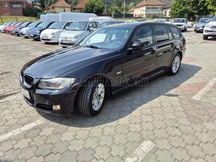 BMW 3-AS SOROZAT 316d (Automata) Hibátlan költségmentes állapotban. Nagyszervíz számlával elvégezve