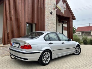 BMW 3-AS SOROZAT 316i