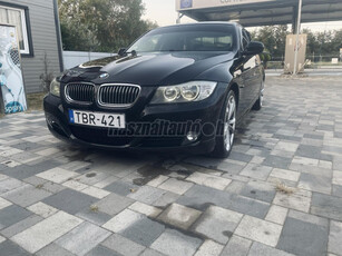 BMW 3-AS SOROZAT 318d