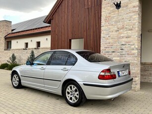 BMW 3-AS SOROZAT 318i