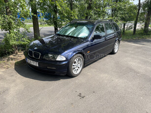 BMW 3-AS SOROZAT 320d