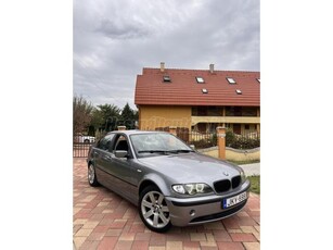 BMW 3-AS SOROZAT 320d M.o-i