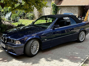 BMW 3-AS SOROZAT 320i