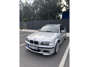 BMW 3-AS SOROZAT 323i