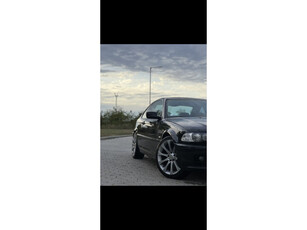 BMW 3-AS SOROZAT 323i