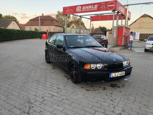 BMW 316i Compact