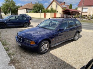 BMW 316i Touring