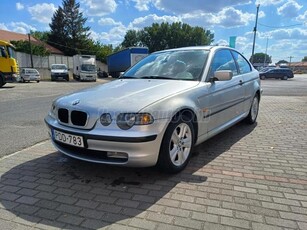 BMW 316ti Compact