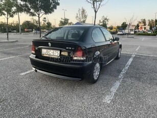 BMW 316ti Compact