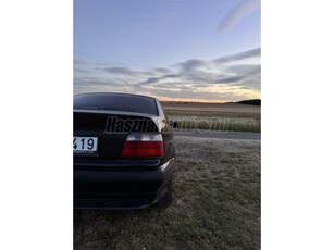 BMW 318 1.8 16V