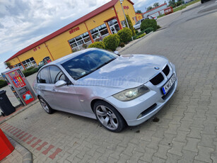 BMW 318d