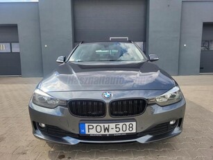 BMW 318d (Automata)