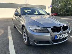 BMW 318d LCI