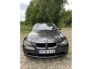 BMW 318d Touring