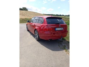 BMW 318d Touring